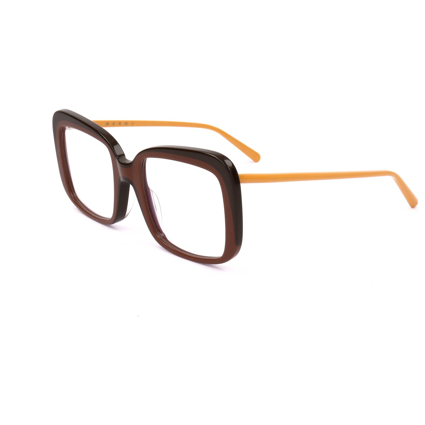 Front view of Marni Women's Opticals ME2623-232-53