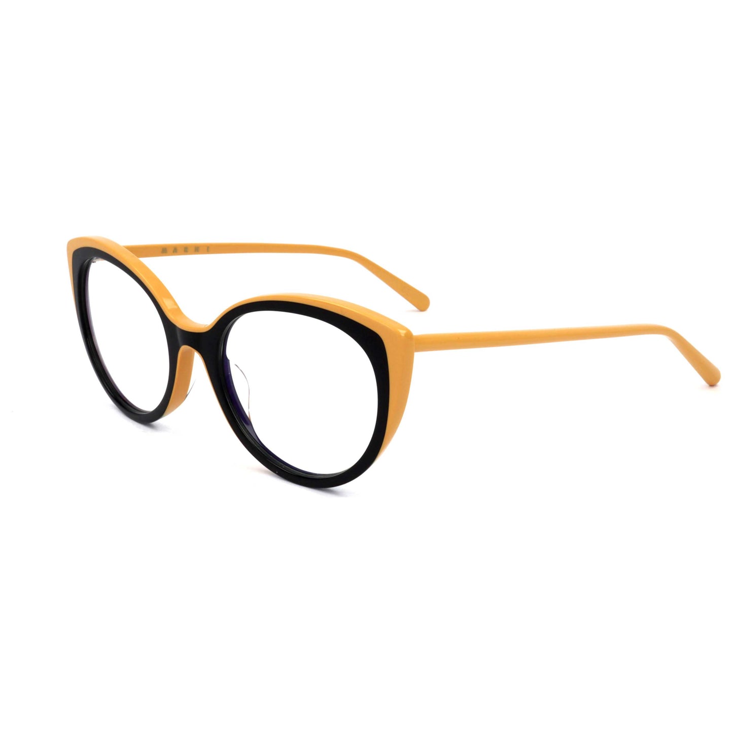 Front view of Marni Women's Opticals ME2625-011-53