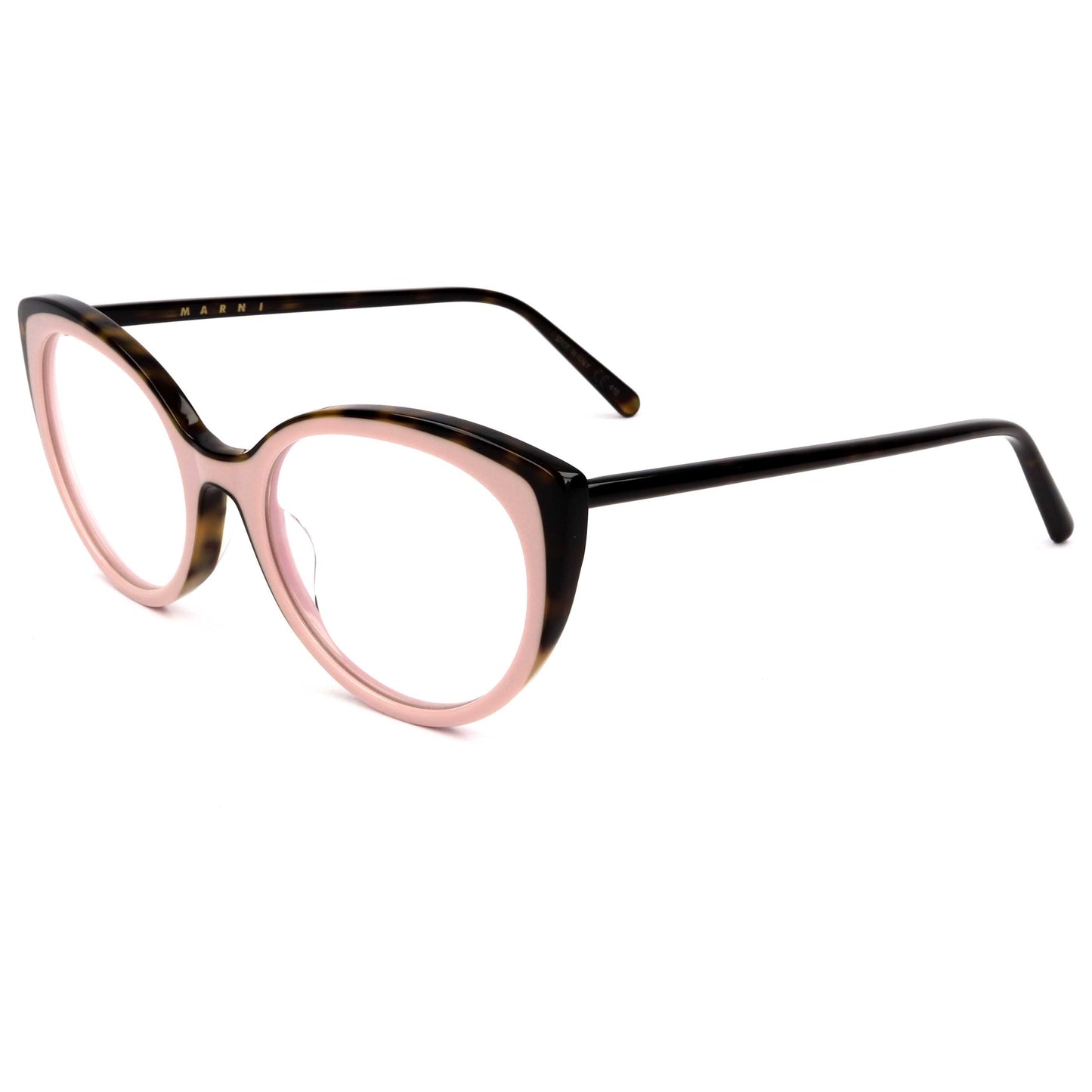 Front view of Marni Women's Opticals ME2625-608-53