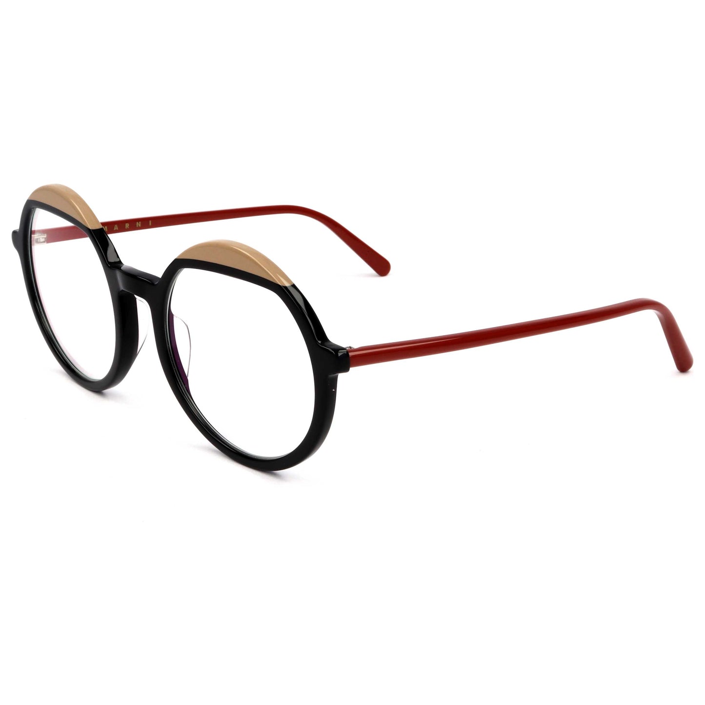 Front view of Marni Women's Opticals ME2626-279-54