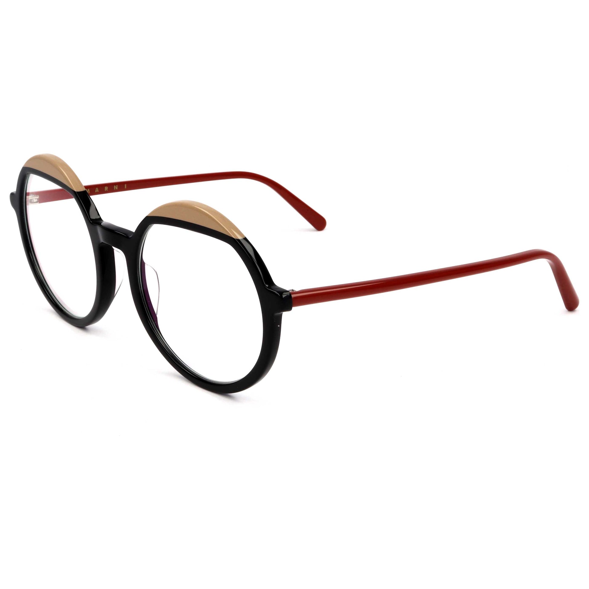 Front view of Marni Women's Opticals ME2626-279-54