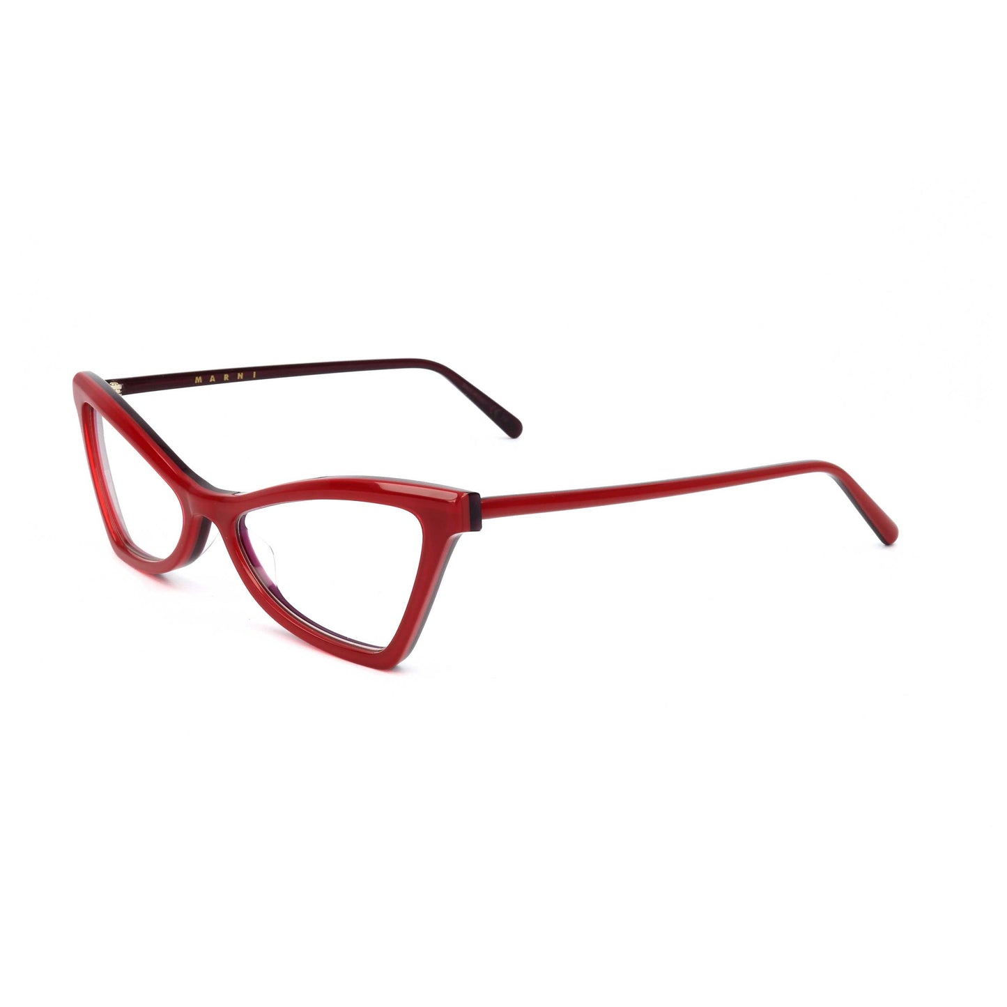 Front view of Marni Women's Opticals ME2629-615-54