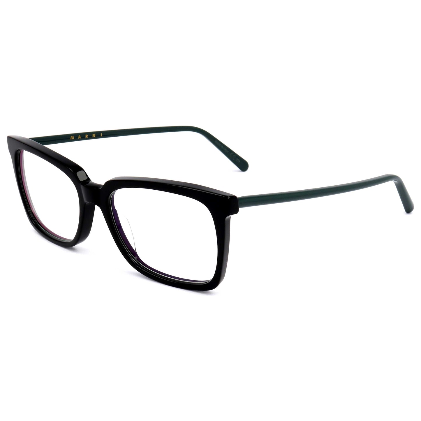 Front view of Marni Women's Opticals ME2630-001-53