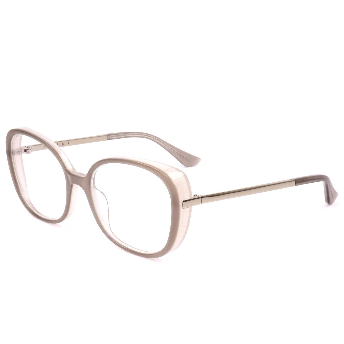 Front view of Marni Women's Opticals ME2633-031-55