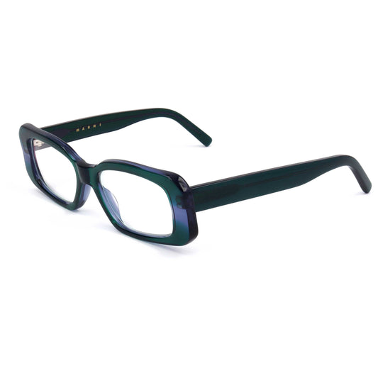 Front view of Marni Women's Opticals ME2635-411-51