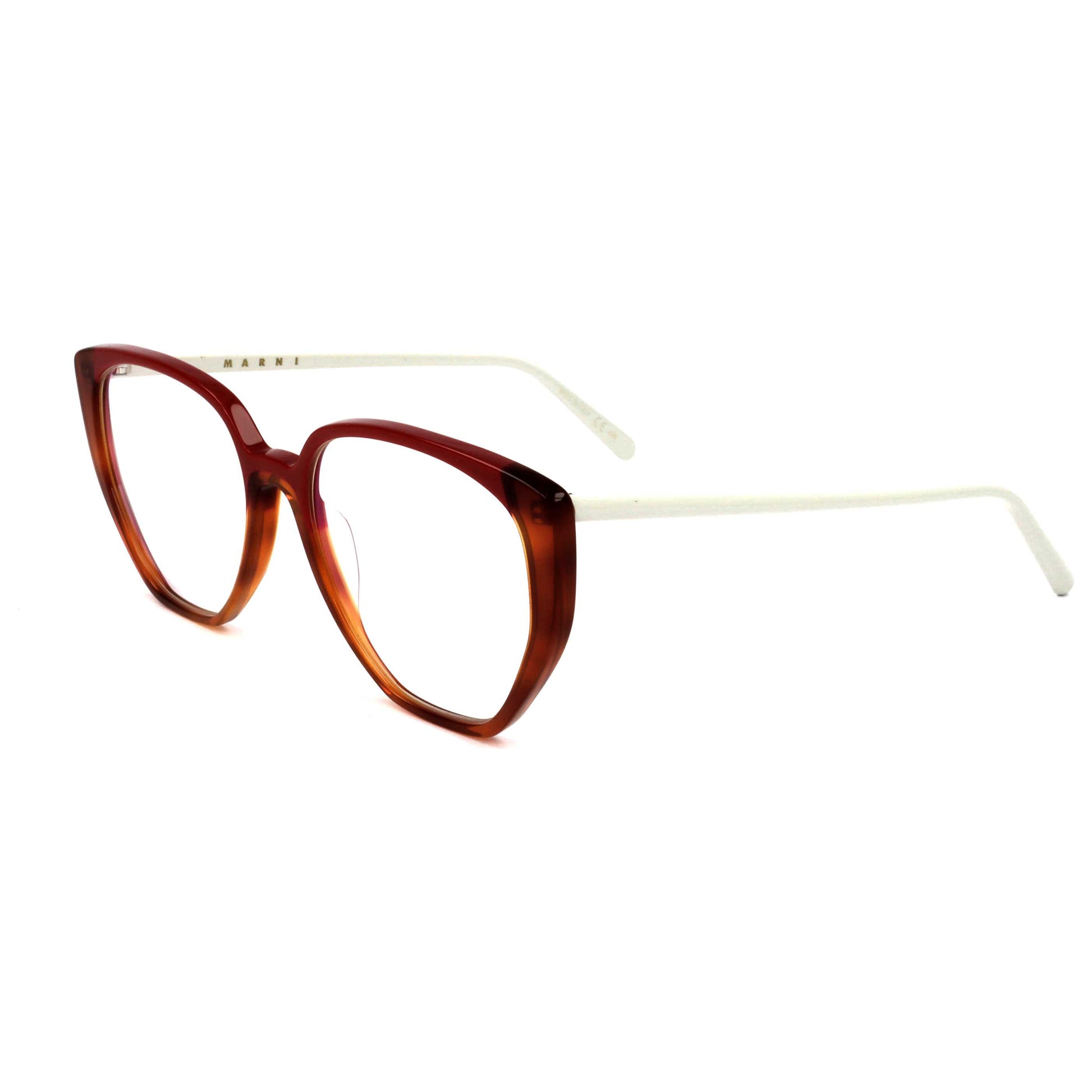 Front view of Marni Women's Opticals ME2636-214-55