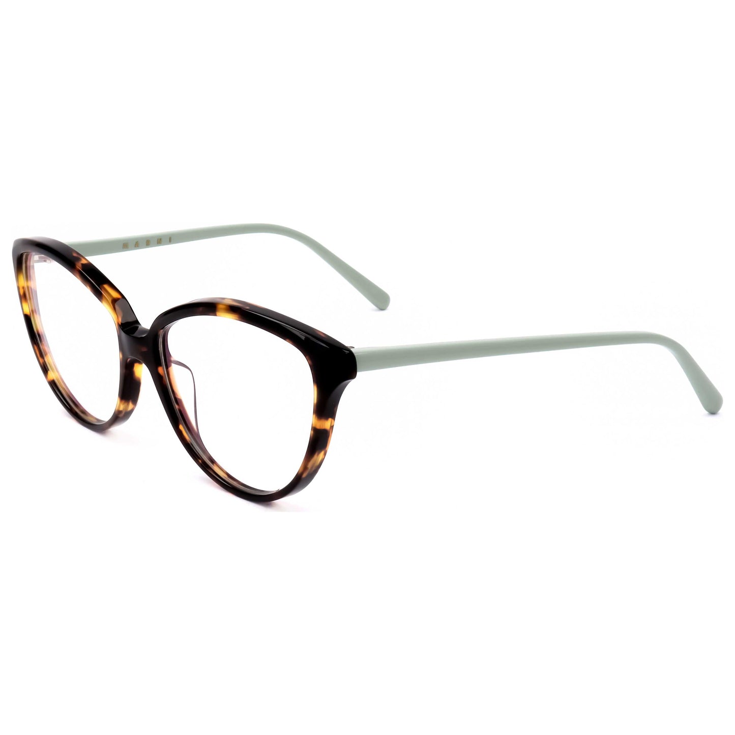 Front view of Marni Women's Opticals ME2638-219-55