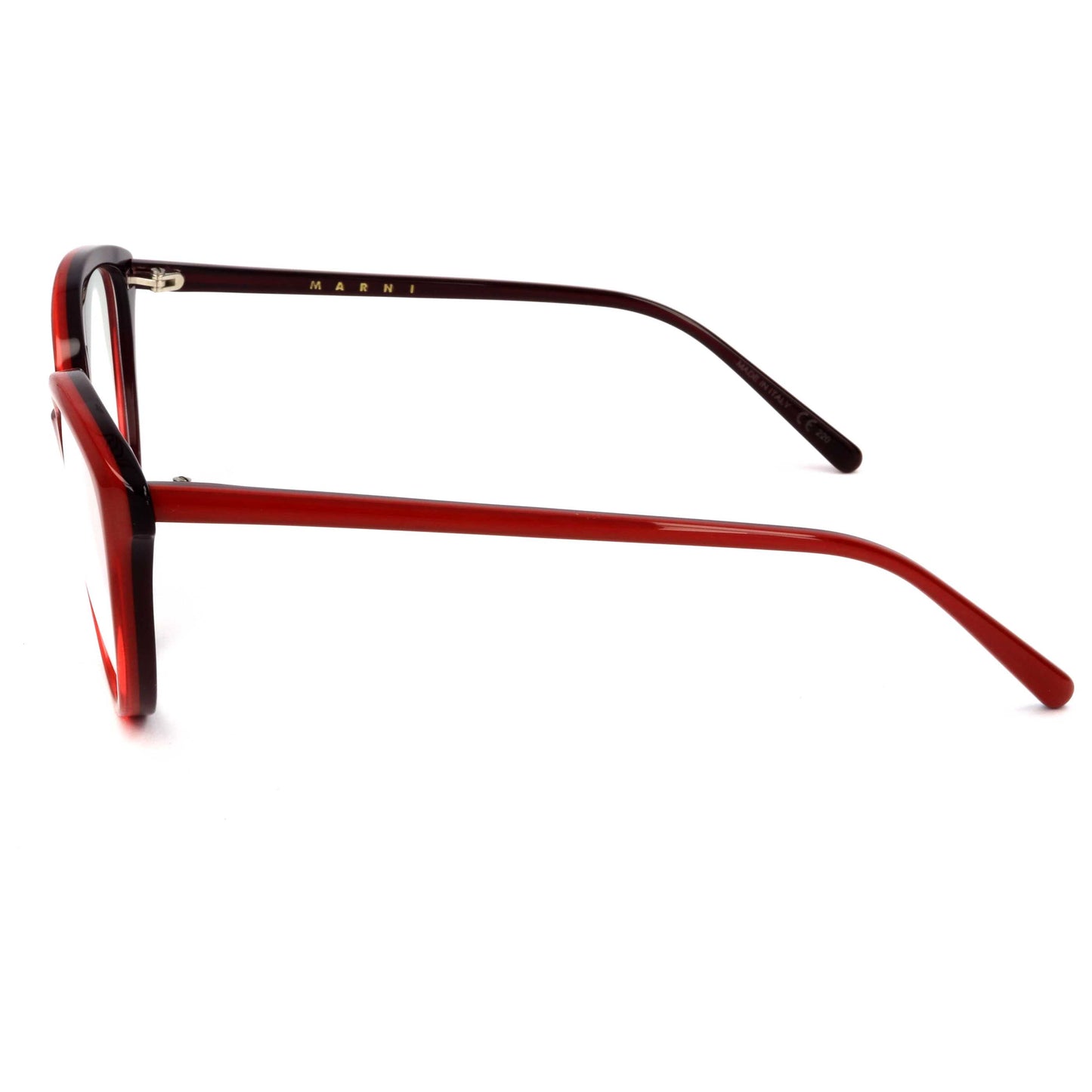 Marni Women's Opticals ME2638-615-55 - Image #3