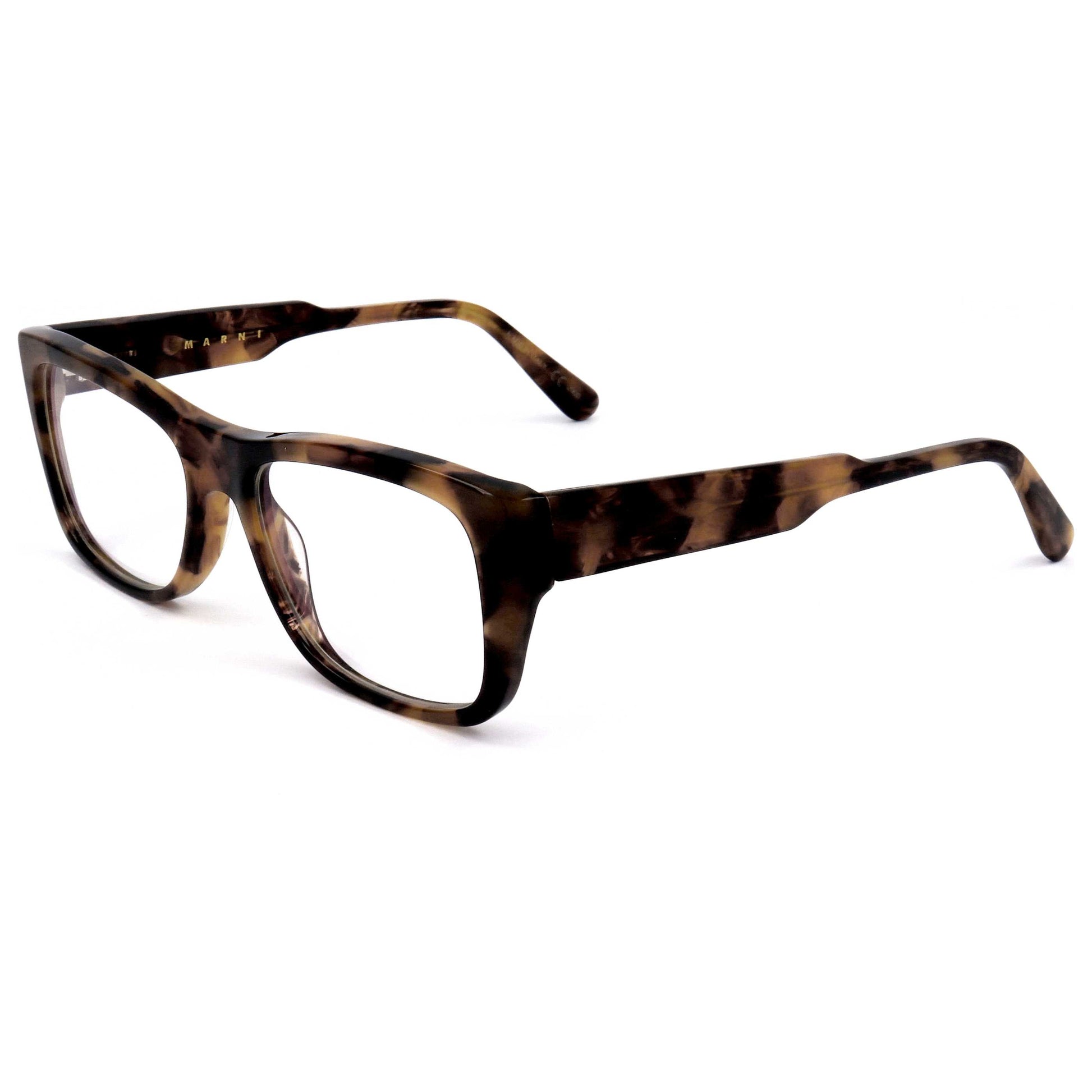 Front view of Marni Men's Opticals ME2641-218-54