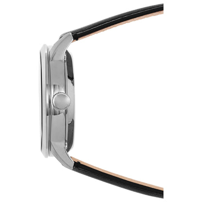 Right view of Fossil Townsman Men's Automatic Watch ME3104