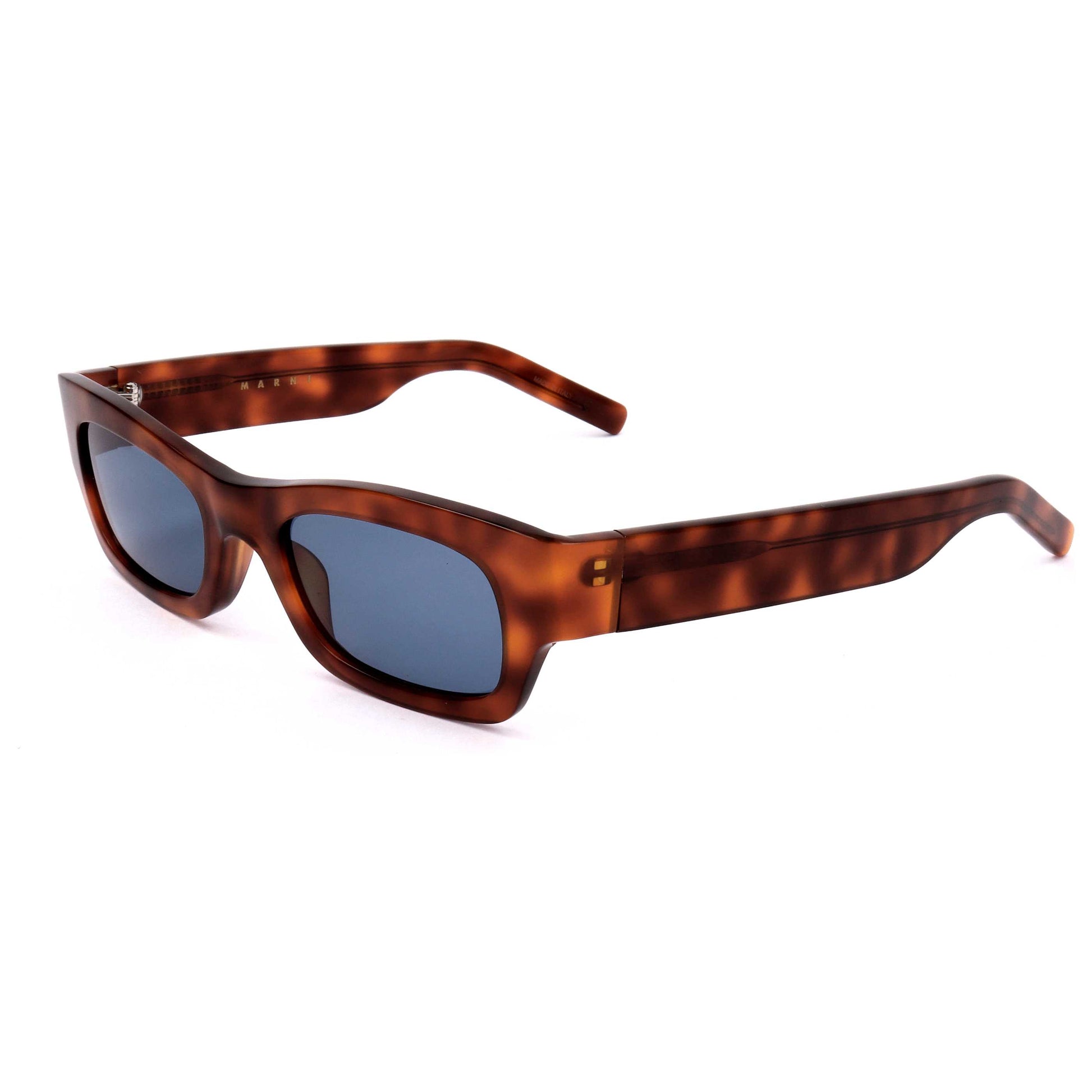 Front view of Marni Unisex Sunglasses ME627S-725-50