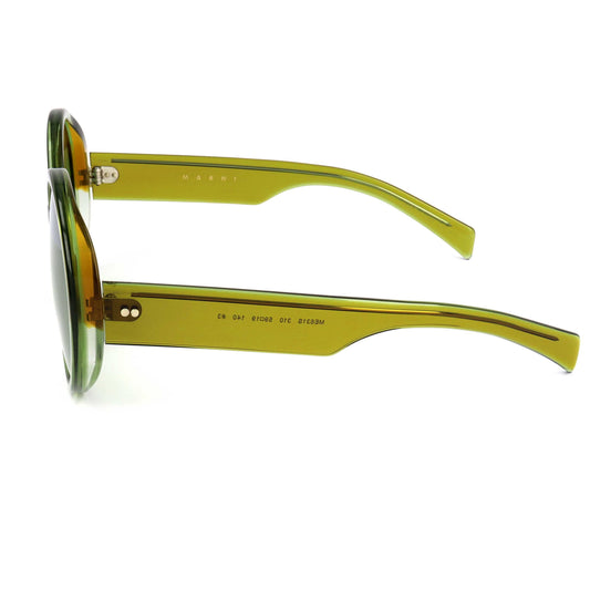 Marni Women's Sunglasses ME631S-310-59 - Image #3