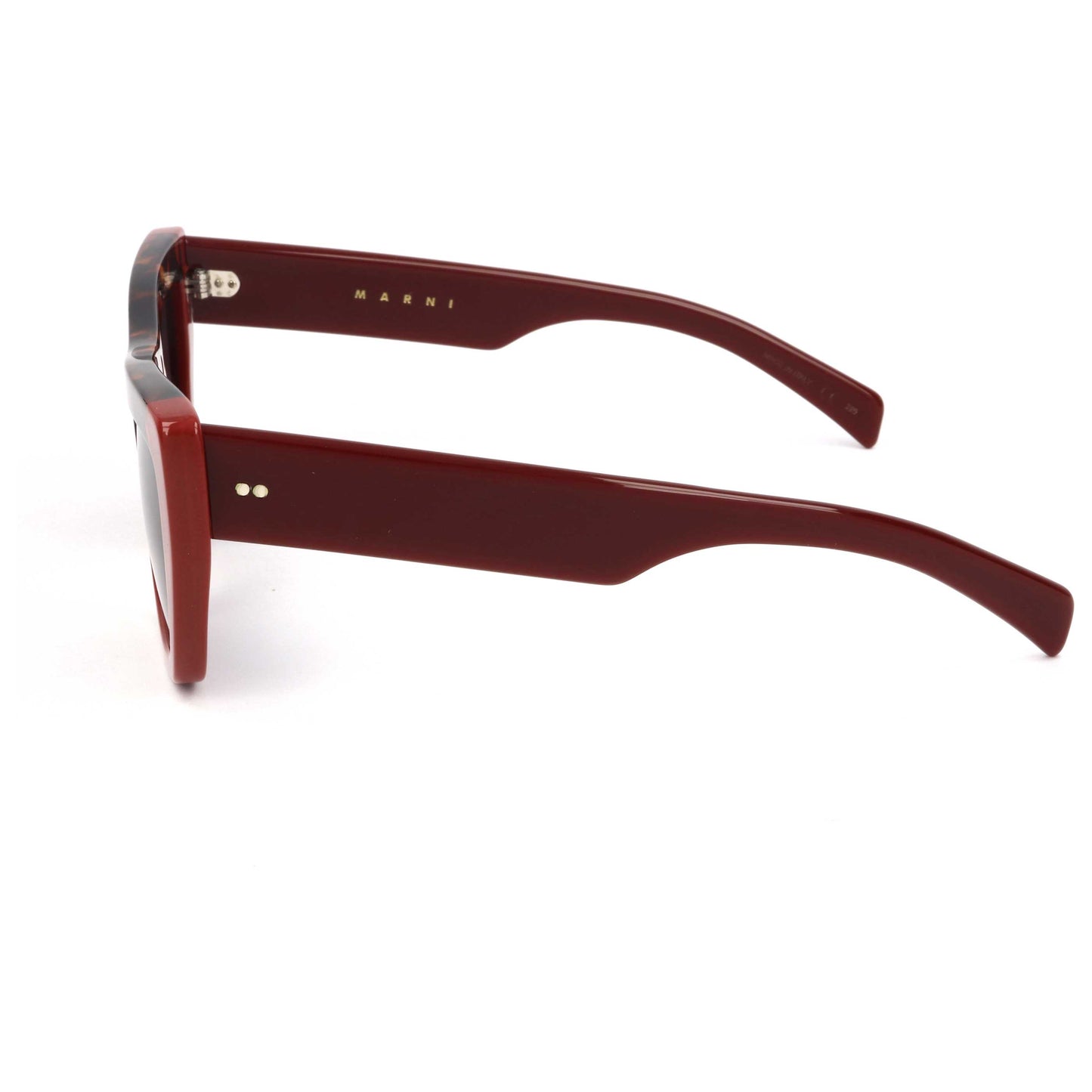 Marni Women's Sunglasses ME634S-617-52 - Image #3