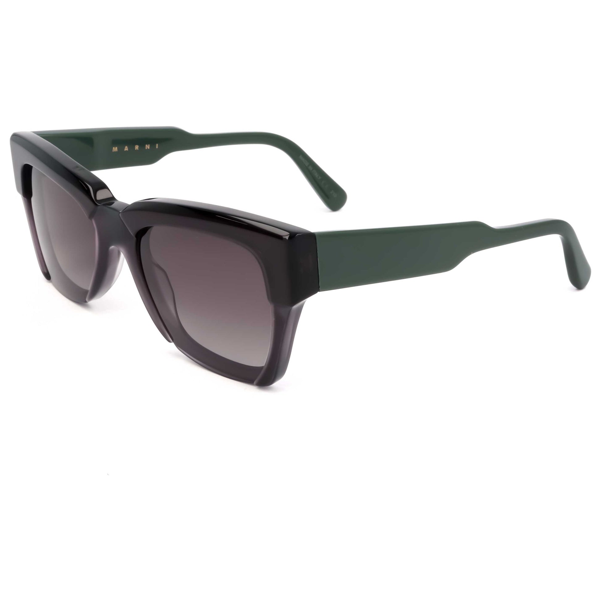 Front view of Marni Women's Sunglasses ME638S-021-54