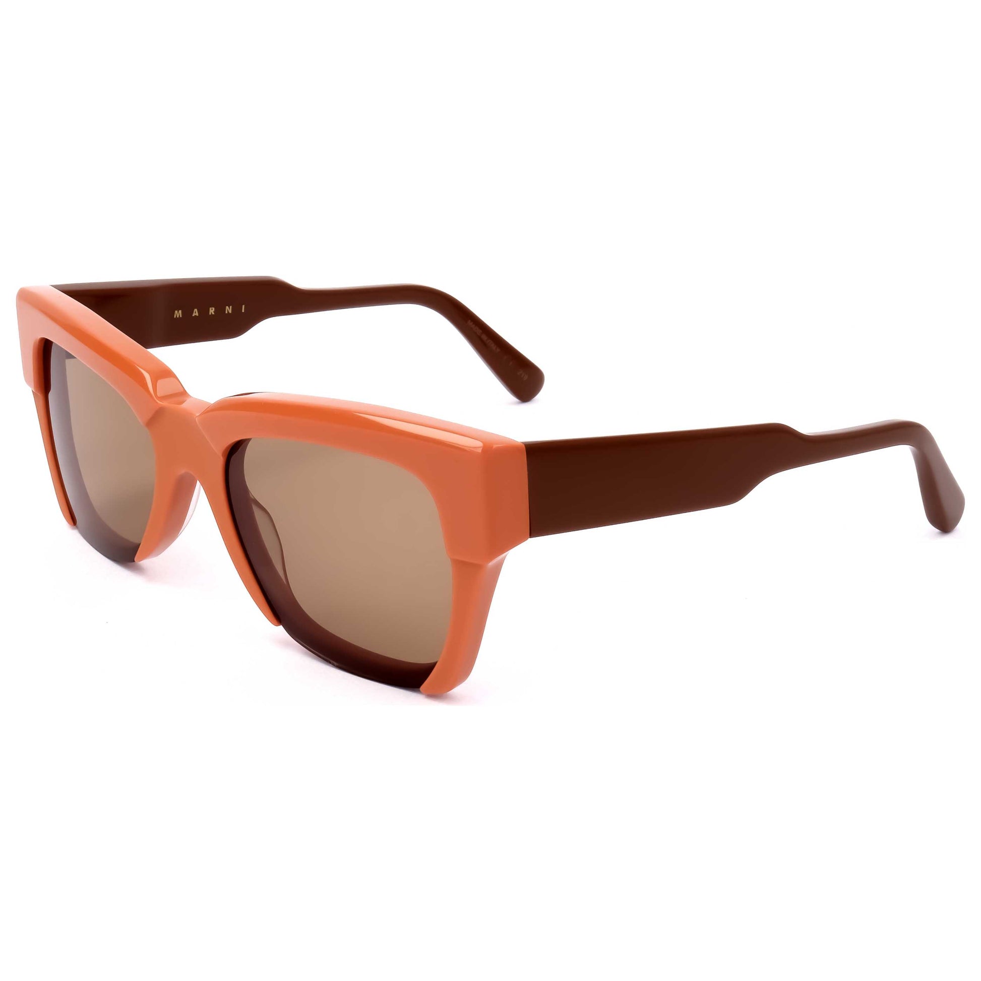 Front view of Marni Women's Sunglasses ME638S-810-54