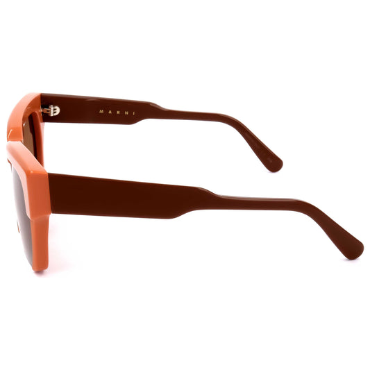 Marni Women's Sunglasses ME638S-810-54 - Image #3