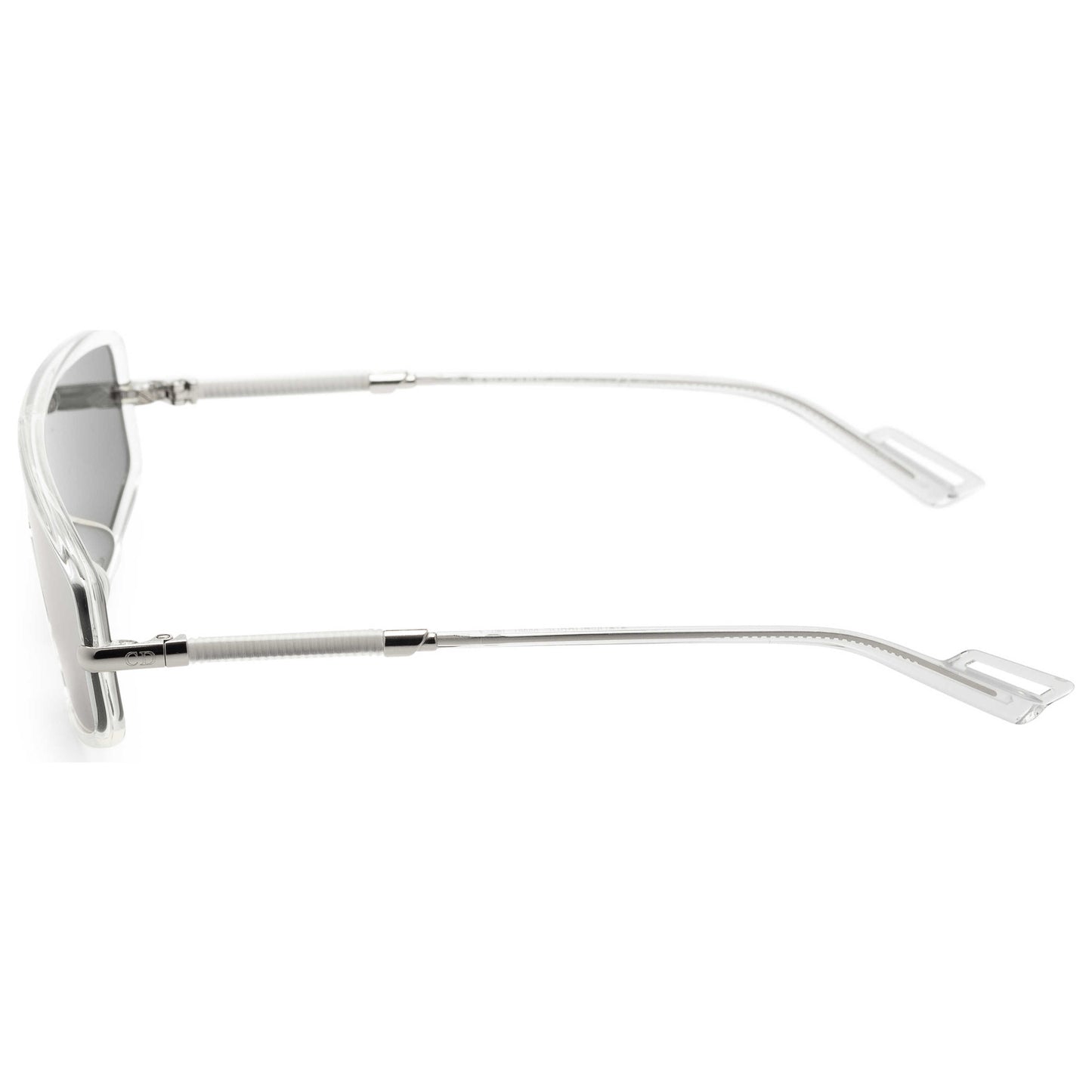 Back view of Christian Dior Mercurial Men's Sunglasses MERCURES-0900-990Z