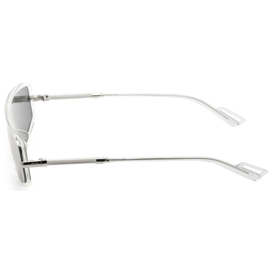 Back view of Christian Dior Mercurial Men's Sunglasses MERCURES-0900-990Z