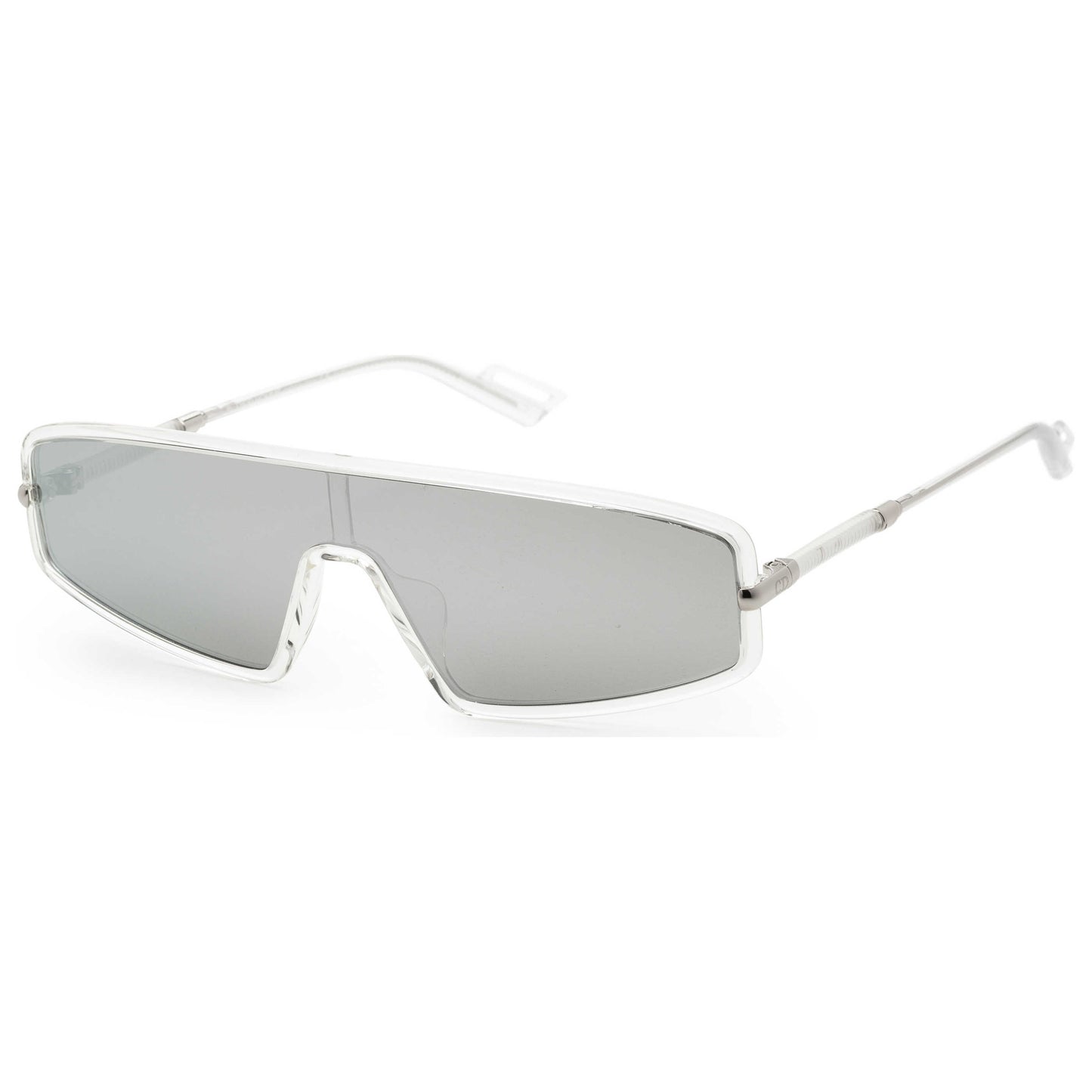 Front view of Christian Dior Mercurial Men's Sunglasses MERCURES-0900-990Z