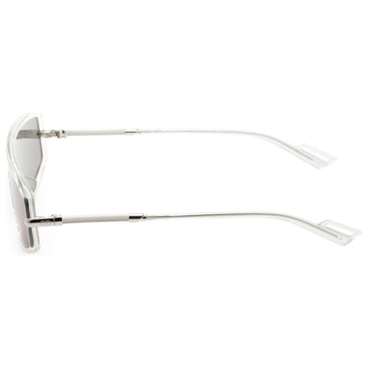 Back view of Christian Dior Mercurial Men's Sunglasses MERCURES-0900-99KU