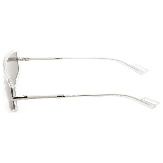 Back view of Christian Dior Mercurial Men's Sunglasses MERCURES-0900-99KU