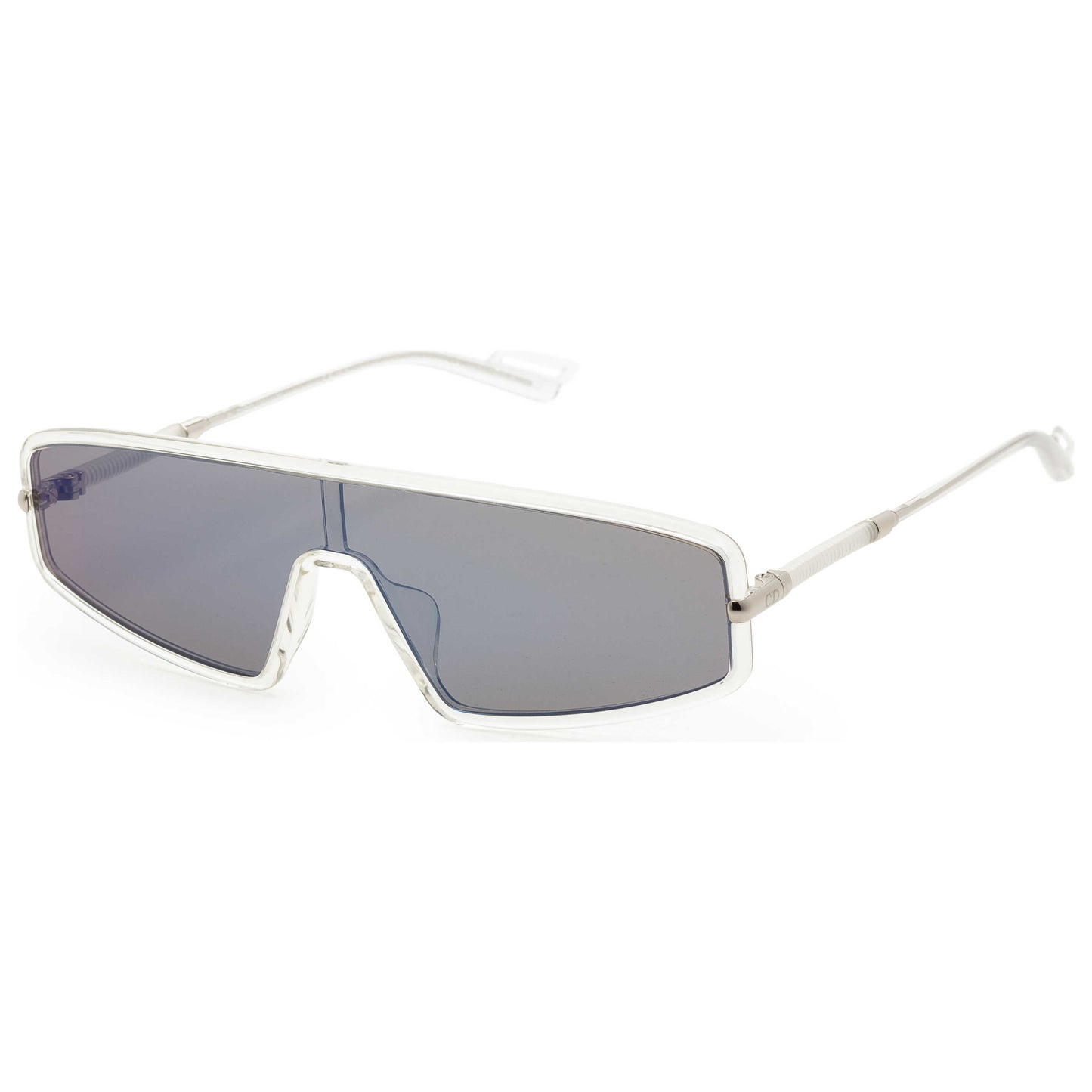 Front view of Christian Dior Mercurial Men's Sunglasses MERCURES-0900-99KU