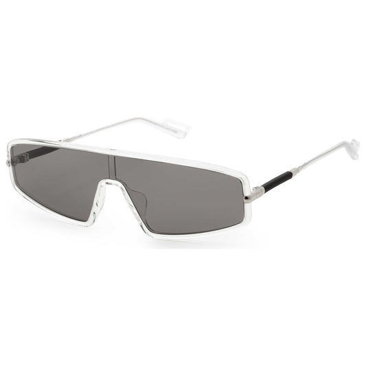 Front view of Christian Dior Mercurial Men's Sunglasses MERCURES-0900-99T4