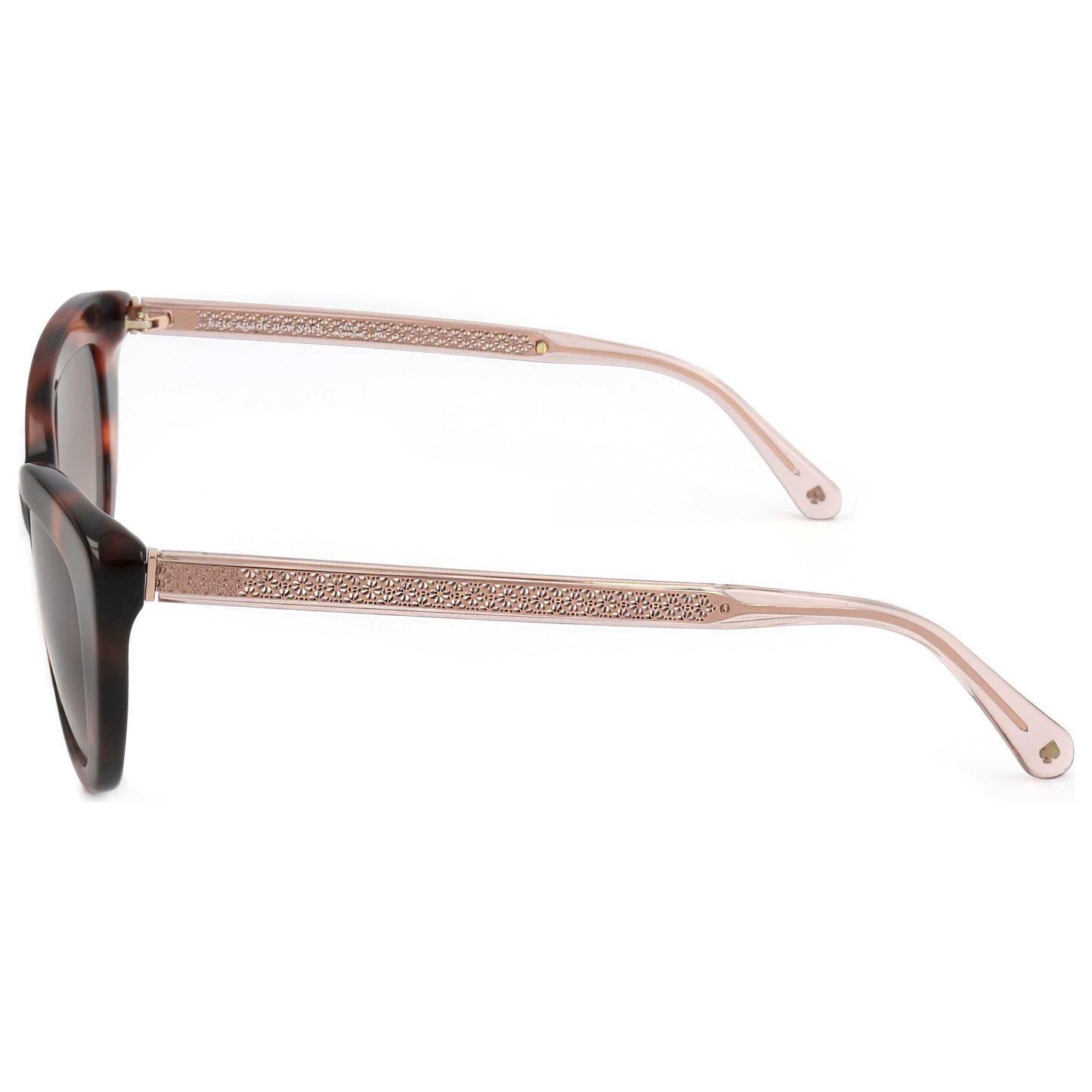 Kate Spade Merida Women's Sunglasses MERIDA-G-S-086-54 - Image #3