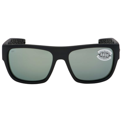 Costa del Mar Sampan Unisex Sunglasses MH1-11-OSGGLP - Image #2