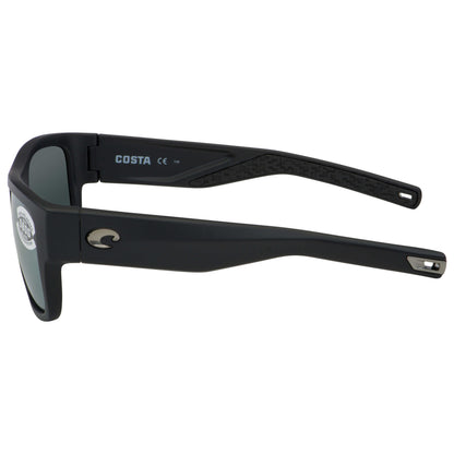 Costa del Mar Sampan Unisex Sunglasses MH1-11-OSGGLP - Image #4