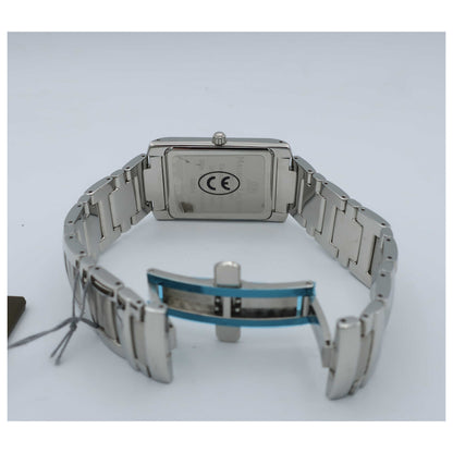 Maurice Lacroix Miros Men's Swiss Quartz (Battery-Powered) Watch MI2027-SS002-110-SD - Image #7