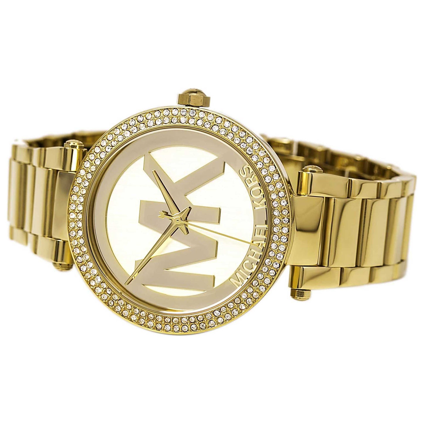 Michael Kors Parker Women's Quartz Watch MICHAEL-KORS-MK5784 - Image #2