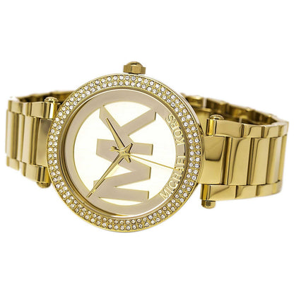 Michael Kors Parker Women's Quartz Watch MICHAEL-KORS-MK5784 - Image #2