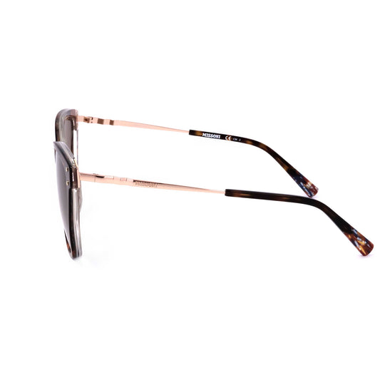 Missoni Women's Sunglasses MIS0003-S-RNL-56 - Image #3
