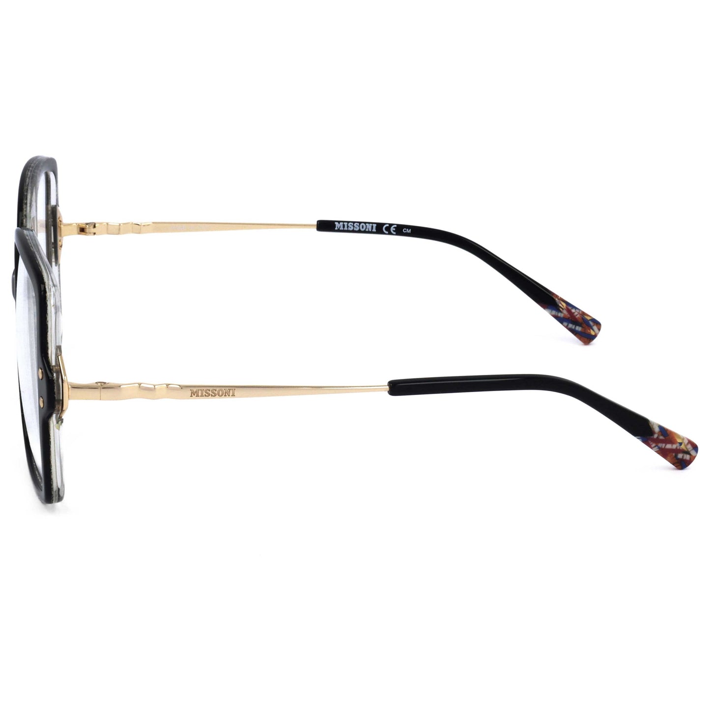 Missoni Women's Opticals MIS0005-807-53 - Image #3