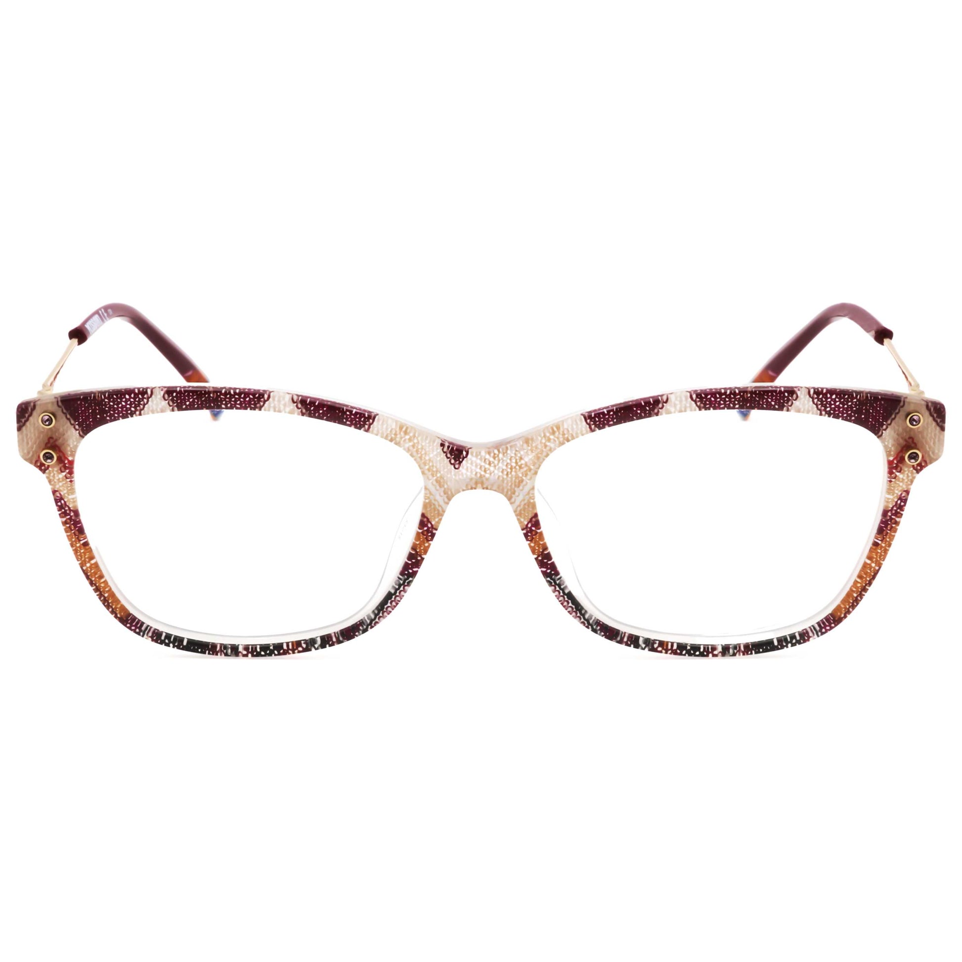 Missoni Women's Opticals MIS0006-5ND-53 - Image #6
