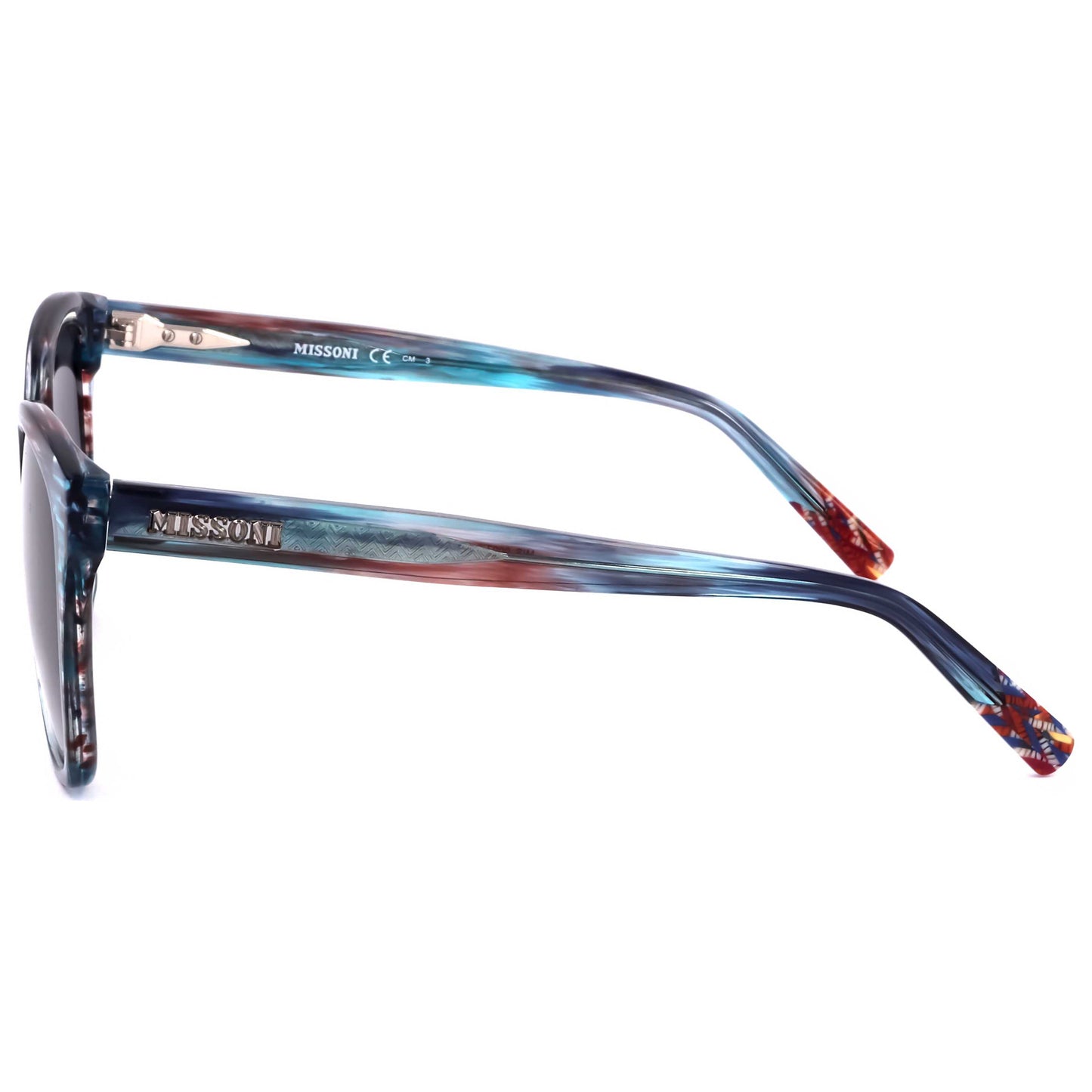 Missoni Women's Sunglasses MIS0007-S-38I-54 - Image #3