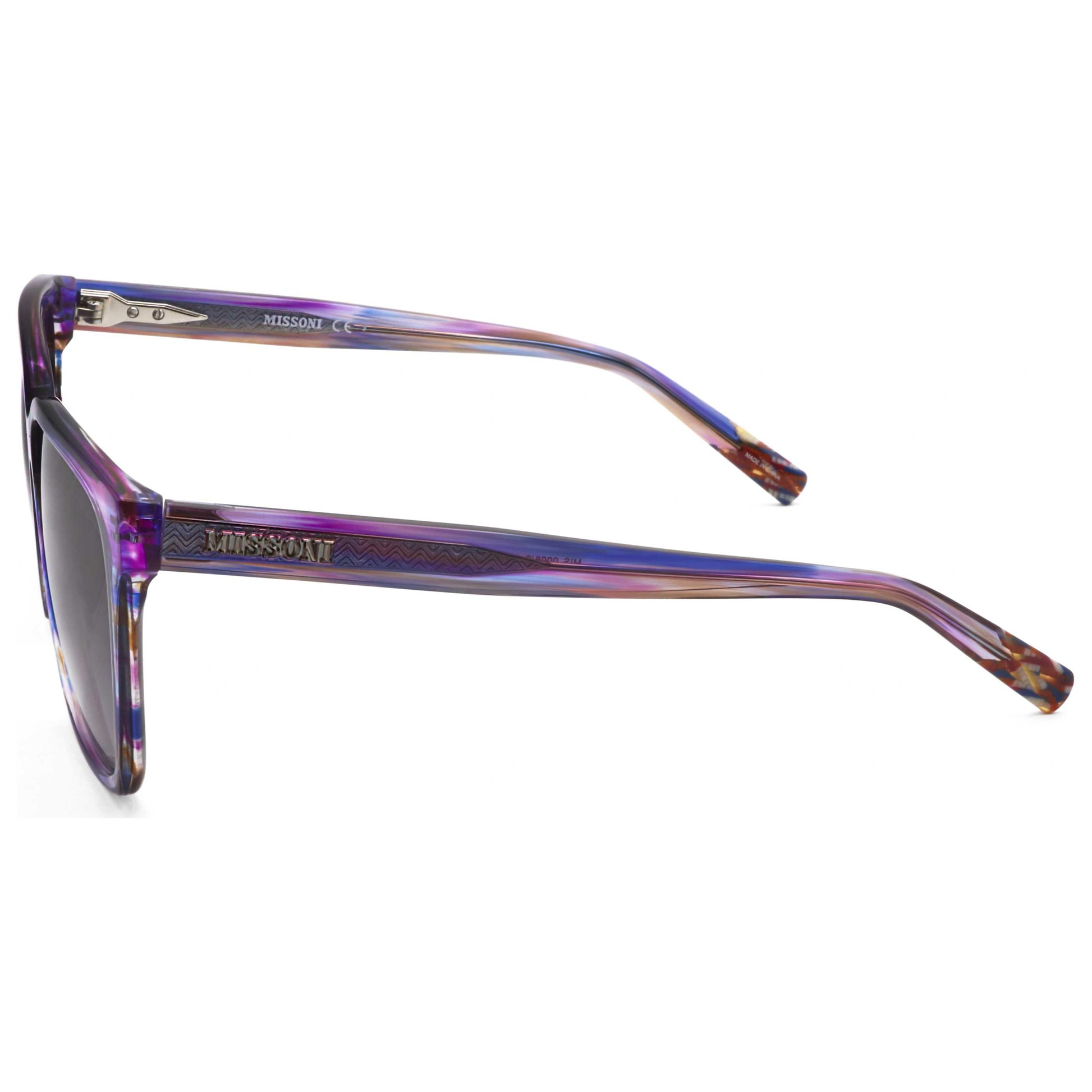 Missoni Women's Sunglasses MIS0008-S-V43-56 - Image #3