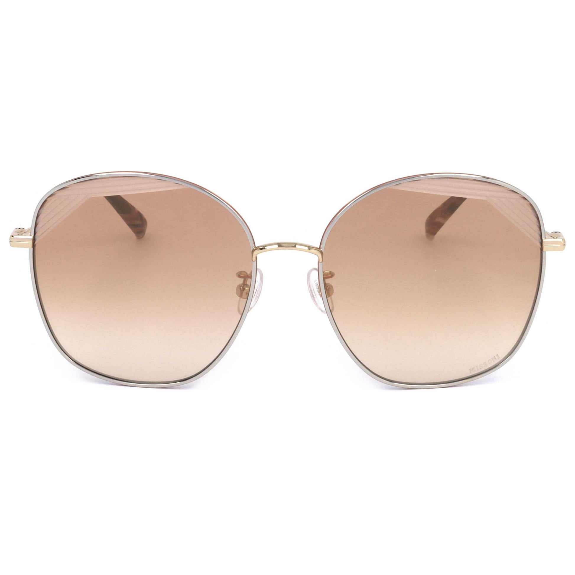 Missoni Women's Sunglasses MIS0014-S-TNG-59 - Image #5