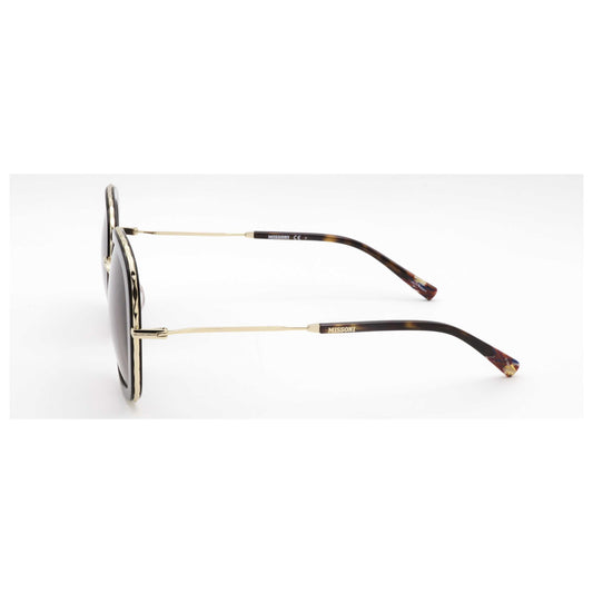 Missoni Women's Sunglasses MIS0034-S-086-53 - Image #3