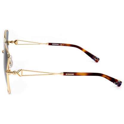 Missoni Women's Sunglasses MIS0052-S-000-59 - Image #3