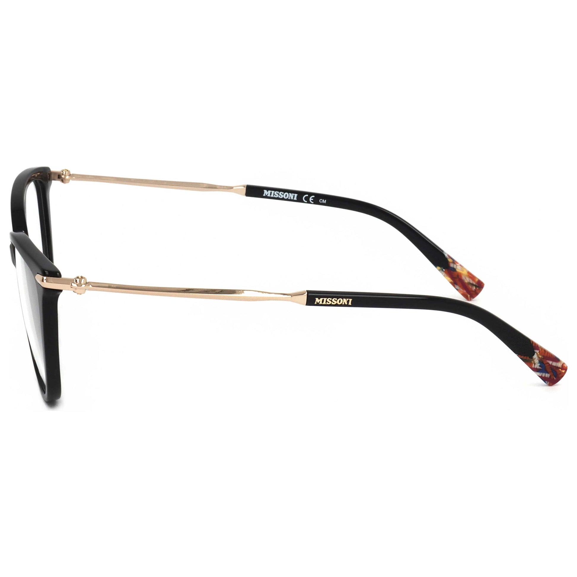Missoni Women's Opticals MIS0057-807-53 - Image #3
