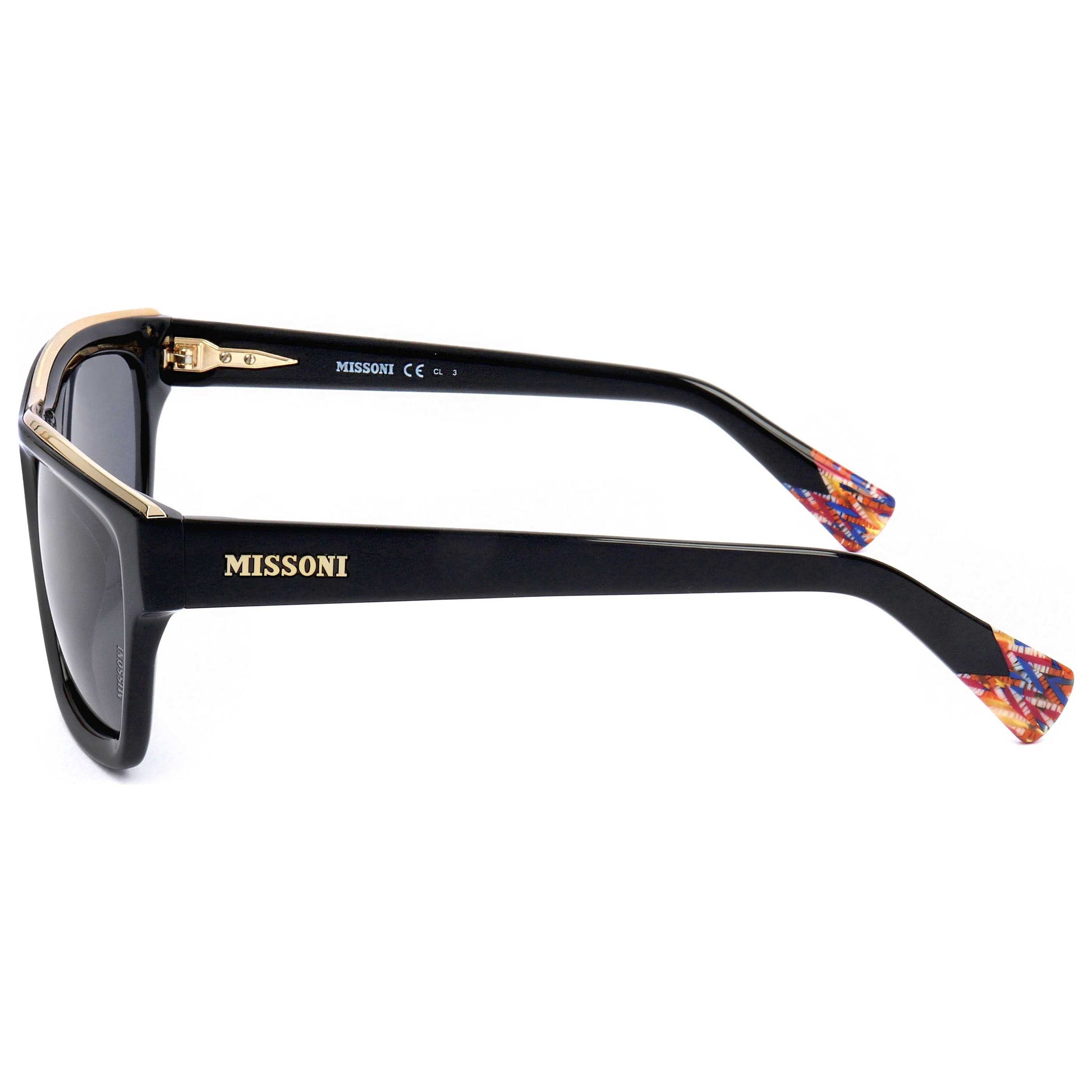 Missoni Women's Sunglasses MIS0067-S-807-53 - Image #3