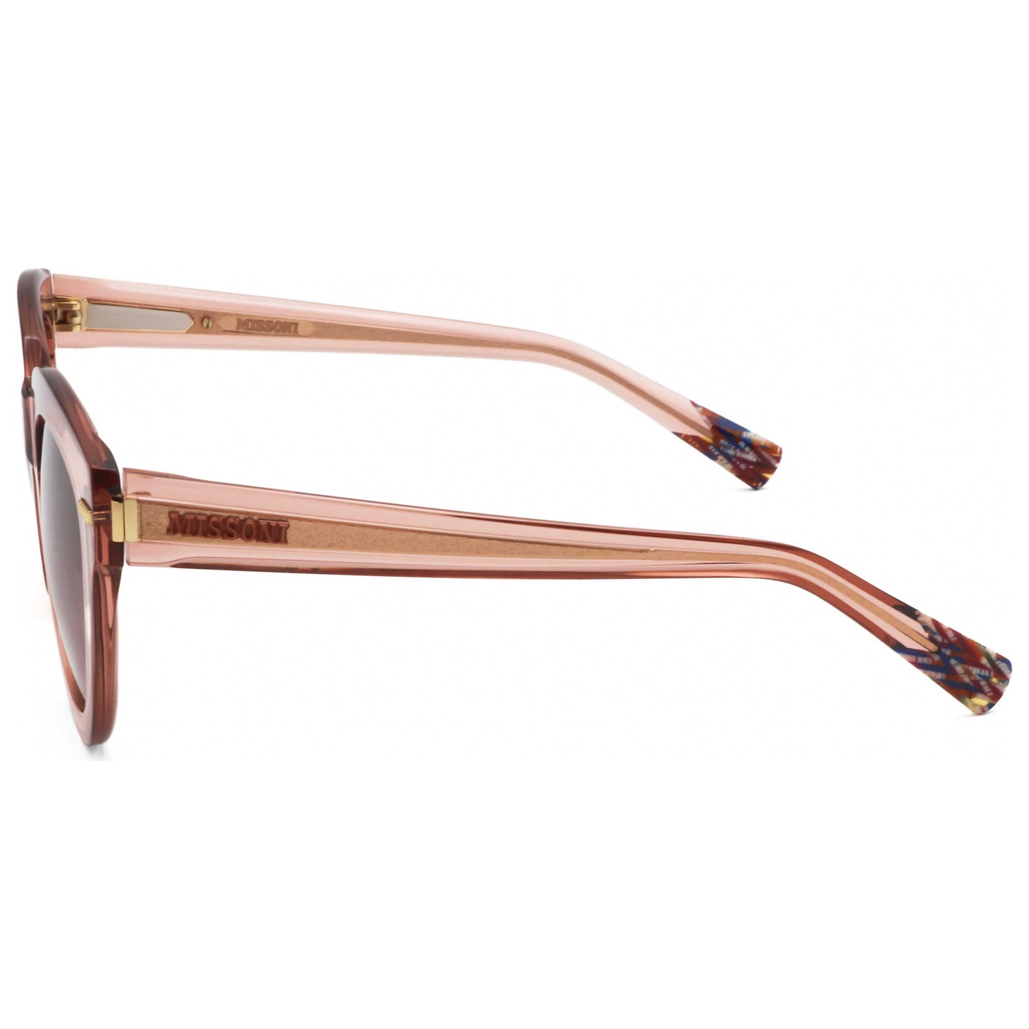 Missoni Women's Sunglasses MIS0068-S-FWM-51 - Image #3