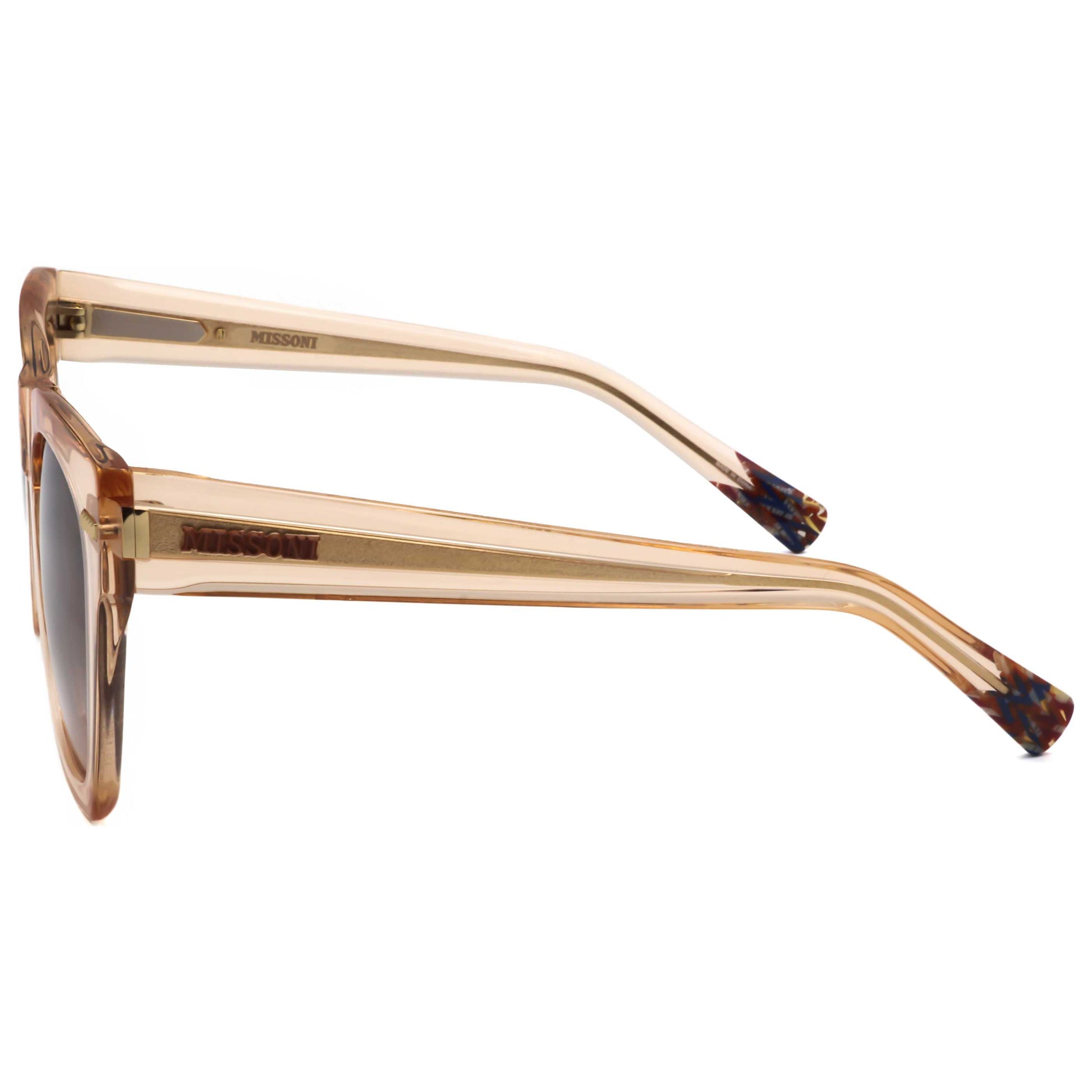 Missoni Women's Sunglasses MIS0069-S-733-51 - Image #3