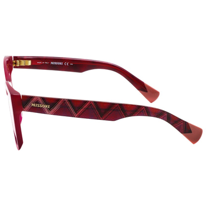Missoni Women's Eyeglasses MIS0081-B3V-53 - Image #3