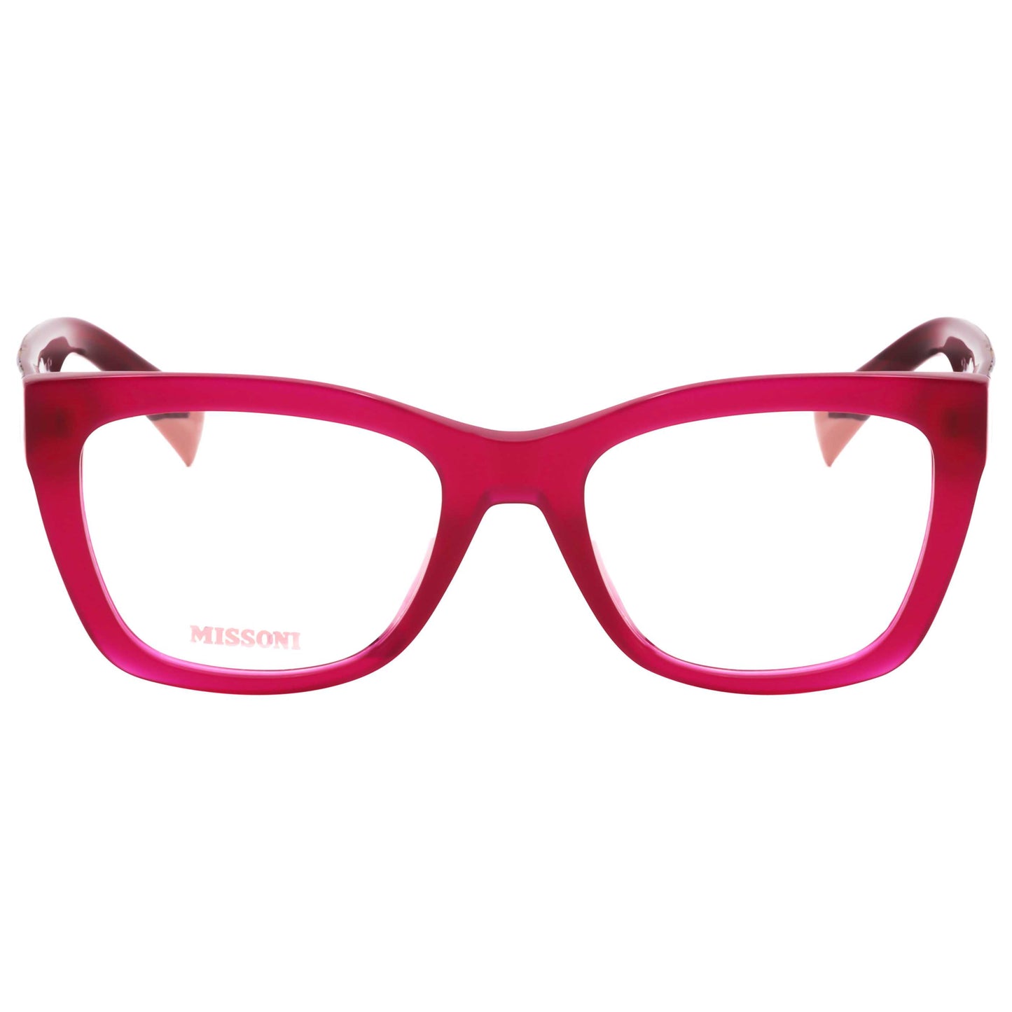 Missoni Women's Eyeglasses MIS0081-B3V-53 - Image #6
