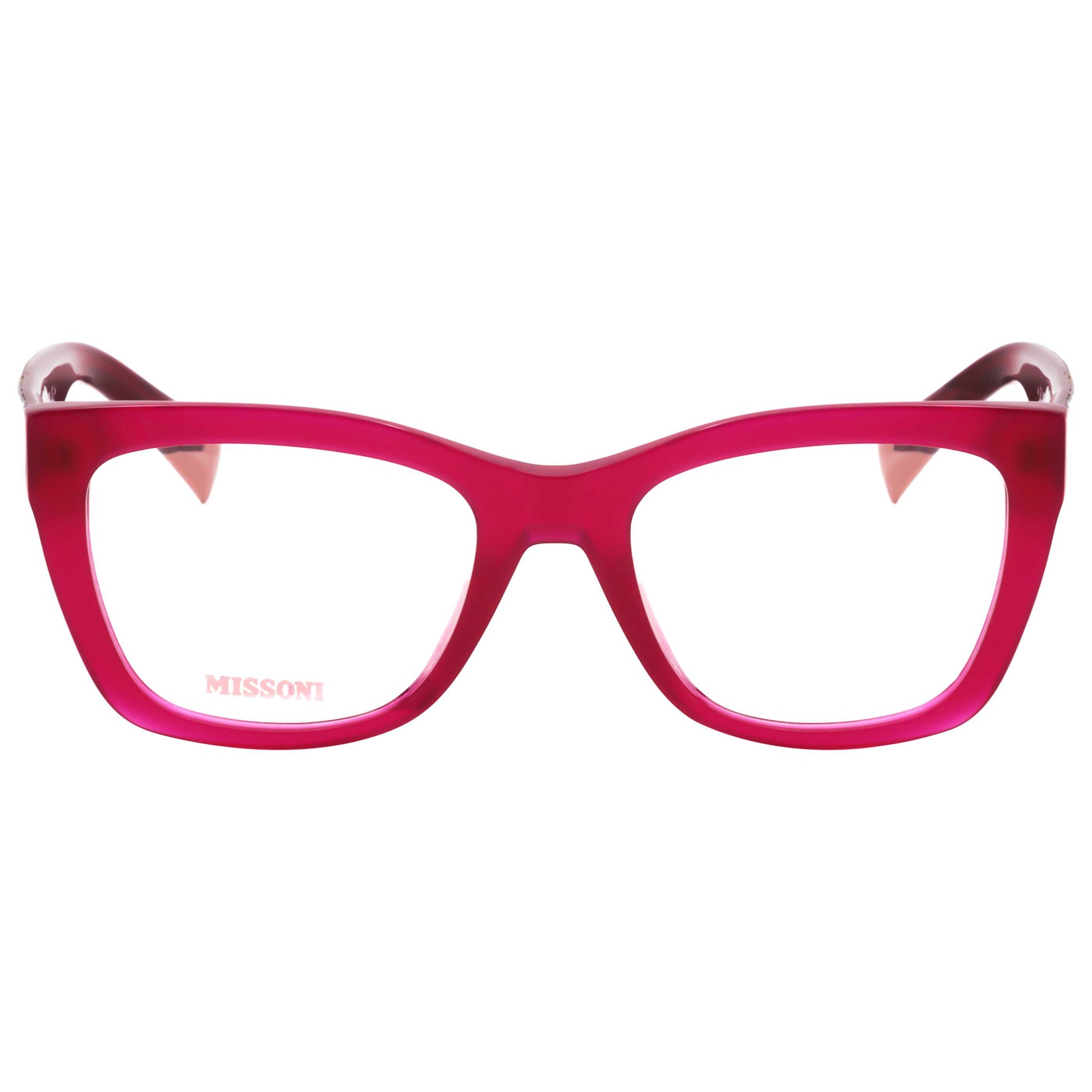Missoni Women's Eyeglasses MIS0081-B3V-53 - Image #6