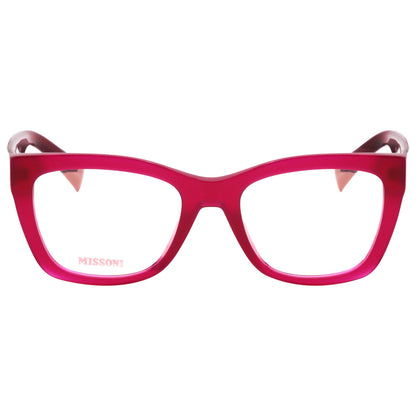 Missoni Women's Eyeglasses MIS0081-B3V-53 - Image #6