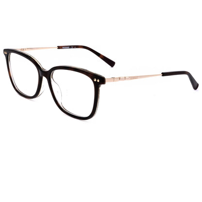 Front view of Missoni Women's Opticals MIS0085-086-53